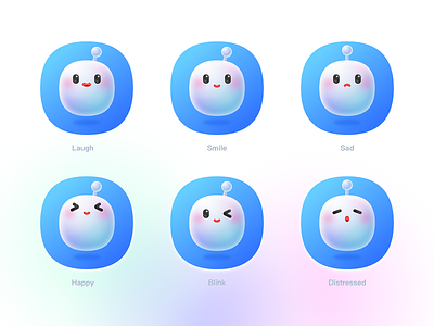 Emoji Design app design emoji design home icon ip ui ux