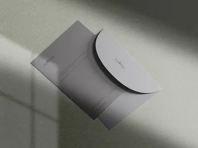 Cuatro Architects & Engineers brand brand design brand identity branding corporate brand identity design dribble graphic design graphicdesign logo mockups packaging type typography