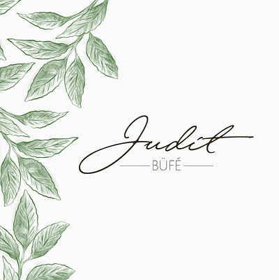 Logo design brand brand design brand identity branding design flat graphic design illustration logo minimal restaurant restaurant branding simple vector