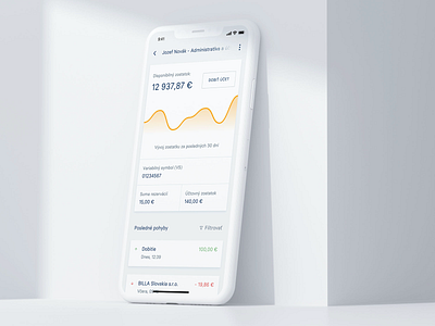 SKPAY Dashboard clean dashboard design digital wallet fintech fintech app graphic minimal mobile product product design ui ux