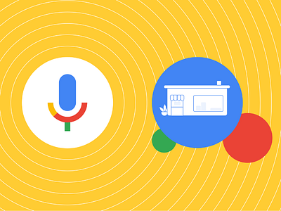 How to get Ahead with Google Voice Blog Image google voice microphone small business