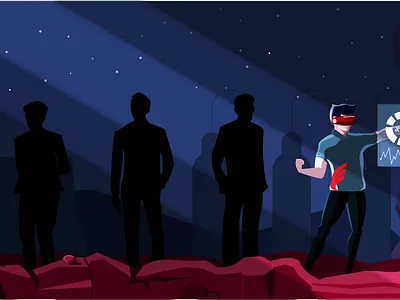 Star Among Us! part 1 character design character illustration characters illustration