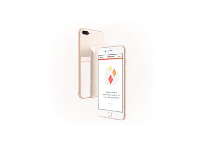 Reimagining the modern dating experience case study dating app ios mobile