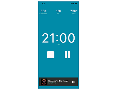 Daily UI (Day 14) dailyui dailyui014