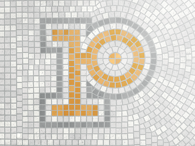 36days 2020 — P 36daysoftype 36daysoftype07 font letter lettering type type design