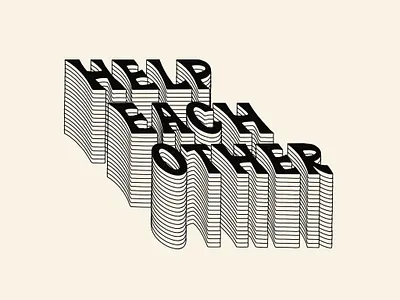 Help Each Other