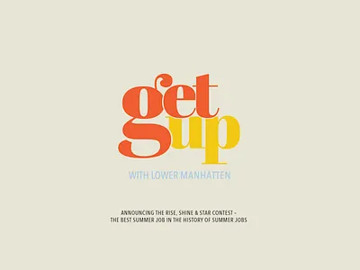 getup Logo
