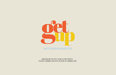 getup Logo