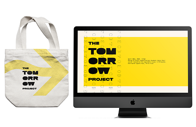 2020 BFA Design Exhibition Branding