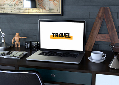 Line Travel brand branding design designer dweet design line travel logo london northampton swansea travel united kingdom