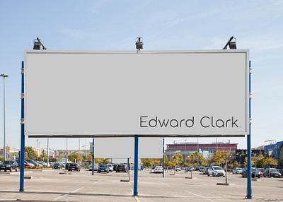 Edward Clark brand branding design designer dweet design logo swansea united kingdom wales