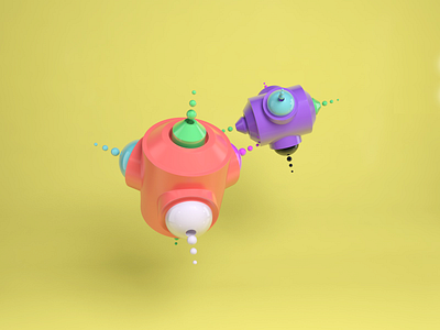 play c4d