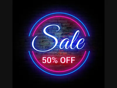 Social Media Banner Design Template