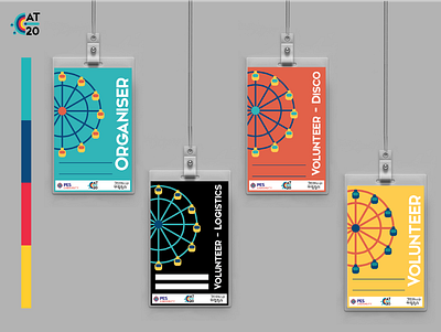ID Card Design design id idcard