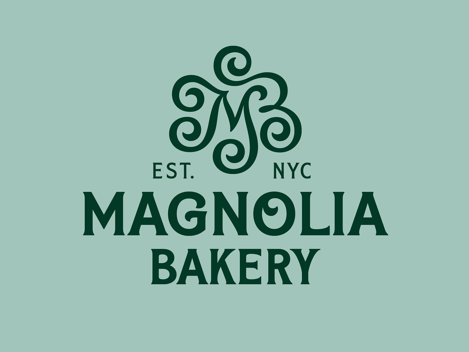 magnolia-bakery-by-simon-walker-on-dribbble