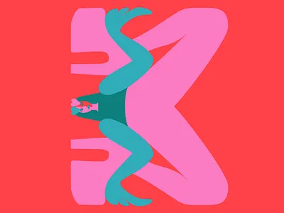 “B” for 36daysoftype 💕 36daysoftype bar buck dariaf dashaf fashion fashion app font girl girlsupport heart heels itnicethat jeffreycampbell platforms shoes typeface vector illustration vogue womans