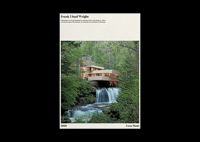 ARCHITECTURE architecture architecture design branding branding design design editorial editorial design graphic design illustration magazine cover magazine design minimal minimalism minimalist minimalistic poster a day poster design simple design visual art visual design