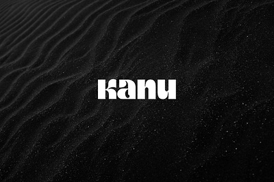 kanu logotype 2.0 agency branding brand brand design brand identity branding branding design logo logo design logo text logo type logodesign logos logotipo logotype logotype design logotypedesign logotypes type typography typography logo