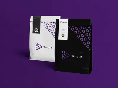 Miran brand branding design graphic design identity illustration illustrator logo type vector