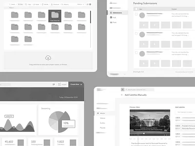 B2B Data Management Webapp app application components dashboad data entreprise interface management problem solving product design productdesign responsive saas systemdesign ui uiux web webapp website