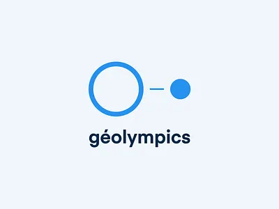 Paris 2024 App — Logo andoid app branding competition concept design event graphic design icon interface itinerary logo mobile olympic games paris product design sports typogaphy ui ux