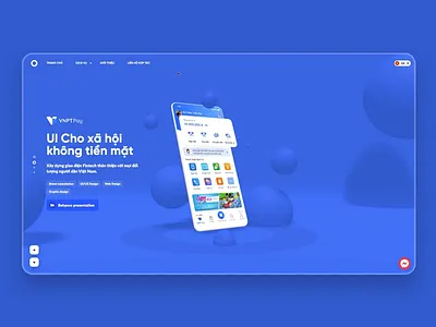 LIVE DEMO - Onteractive Portfolios Website 3d animation dark design illustration interactive ui ux web design website website design