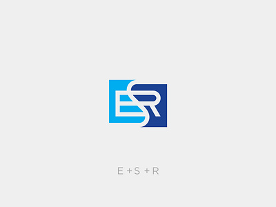 Erdenes Silver Resource Logo branding design dribbble flat logo logomark minimal simple vector