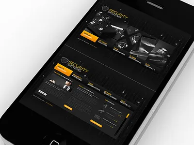 mobile 040 clean mobile ux