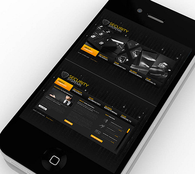 mobile 040 clean mobile ux