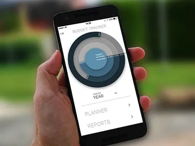 mobile 034 financial mobile mobile app smartphone ux uxui
