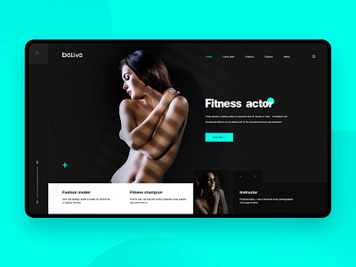 Web Design ui web
