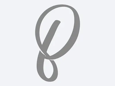 D&B LogoType branding clean corporate creative design handlettering identity illustration modern portfolio