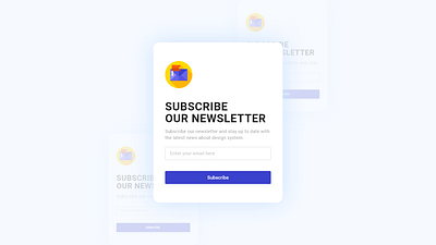 Daily UI 7