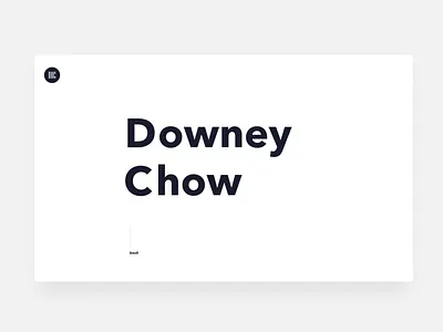 Personal Portfolio Website branding case study experience mobile personal branding portfolio portfolio website ux