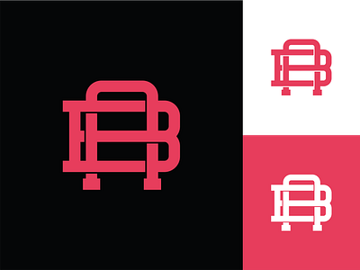 AB Sports Clothing Logomark adobe illustrator brand brand design brand identity branding branding and identity branding concept design graphic design illustrator logo logodesign monogram monogram logo