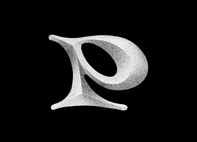 Letter P 36days p 36daysoftype 36daysoftype07 calligraphy customtype handlettering lettering logo logotype type typemate typography