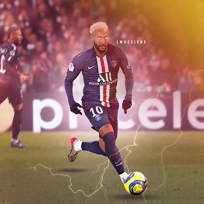 Neymar Jr - PSG - Paris Saint Germain design fifa fifa 20 football football club football design football edit footballer illustration ligue 1 lionel messi neymar neymar jr neymar jr edit paris saint germain photoshop poster psg soccer edit wallpaper