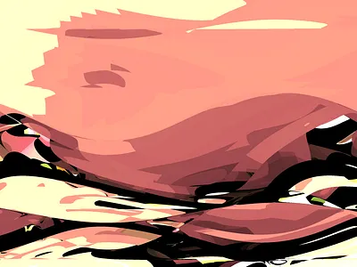 Generative Art abstract generative javascript shadertoy zzart