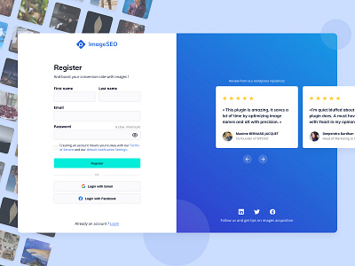 ImageSEO Login interface login login form login page login page design login screen login scren register sign in sign up startup ui ux website