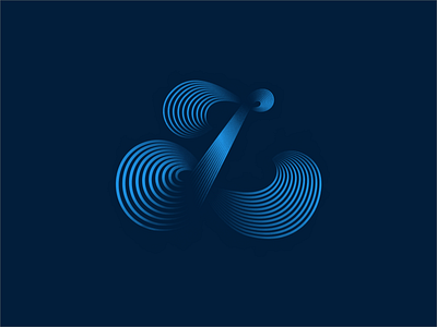 L 36daysoftype 36daysoftype07 36daysoftype2020 design illustration procreate typography vector