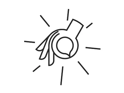 Circle circle game hand lost