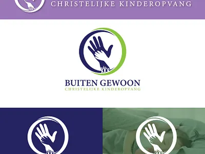 Child care logo child care logo