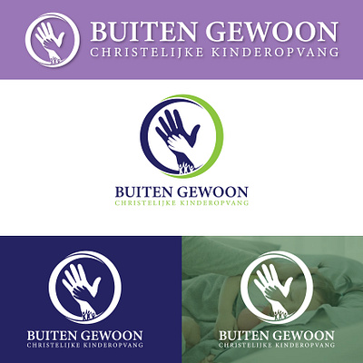 Child care logo child care logo