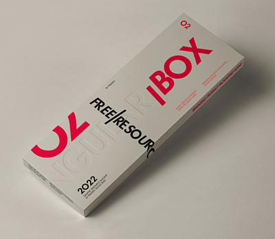 Free Long Psd Box Packaging Mockup long box mockup packaging mockup rectangular box mockup