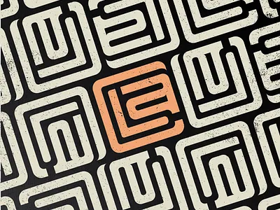 CLA Logo branding design graphic design icon illustration logo logo design logos logotype type design typography vector