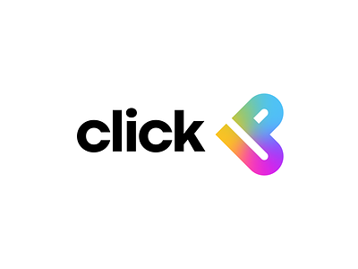 ClickUp app branding design icon identity illustration logo ui vector website