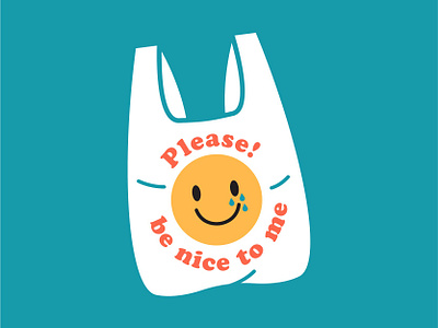 Please design flat fun icon illustration logo minimal simple smile smiley vector