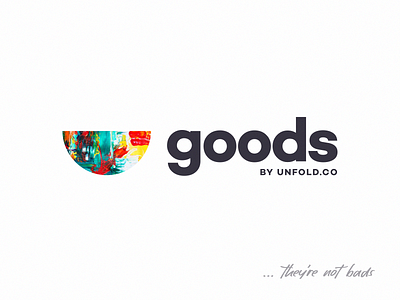 🍉 goods branding design drawing identity illustration logo paint website