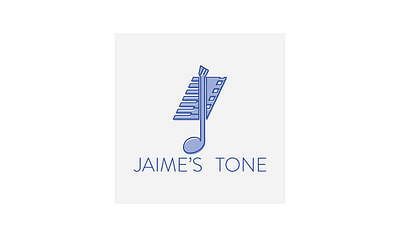 Jaime's Tone logo