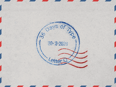 36days 2020 — Q 36daysoftype 36daysoftype07 font letter lettering type type design